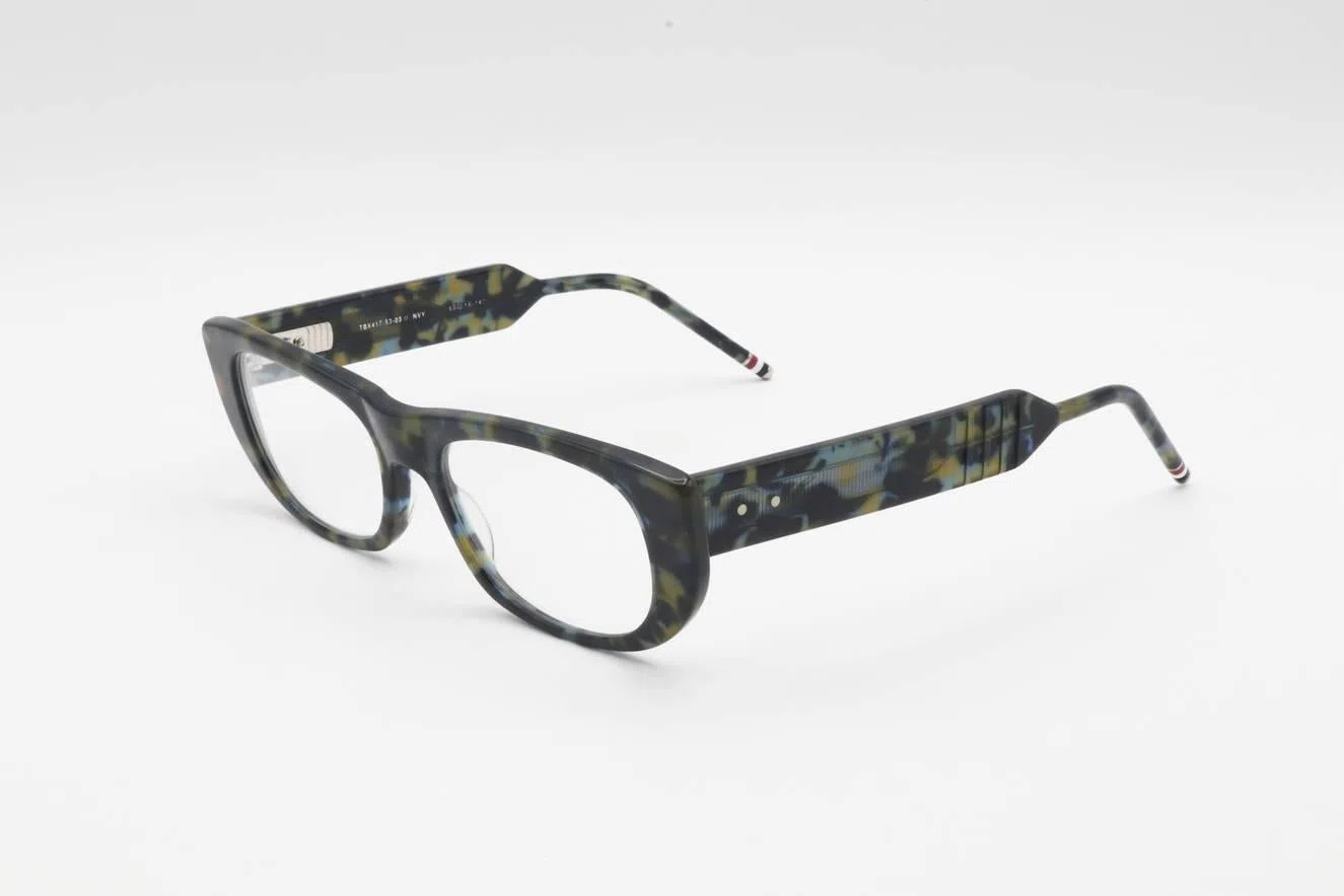 THOM BROWNE TBX417 Eyeglasses - view 15